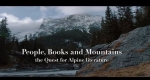 Uscita del film « Uomini, libri e montagne » della Convenzione delle Alpi.