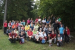 YOUrALPS Summer School – the starting shot for the development of the Alpine School Model