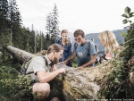 “Ecological Connectivity for a Green Economy in the Alps” International Forum, Immenstadt (D)