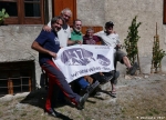 Whatsalp – a long-distance hike across changing landscapes in the Alps