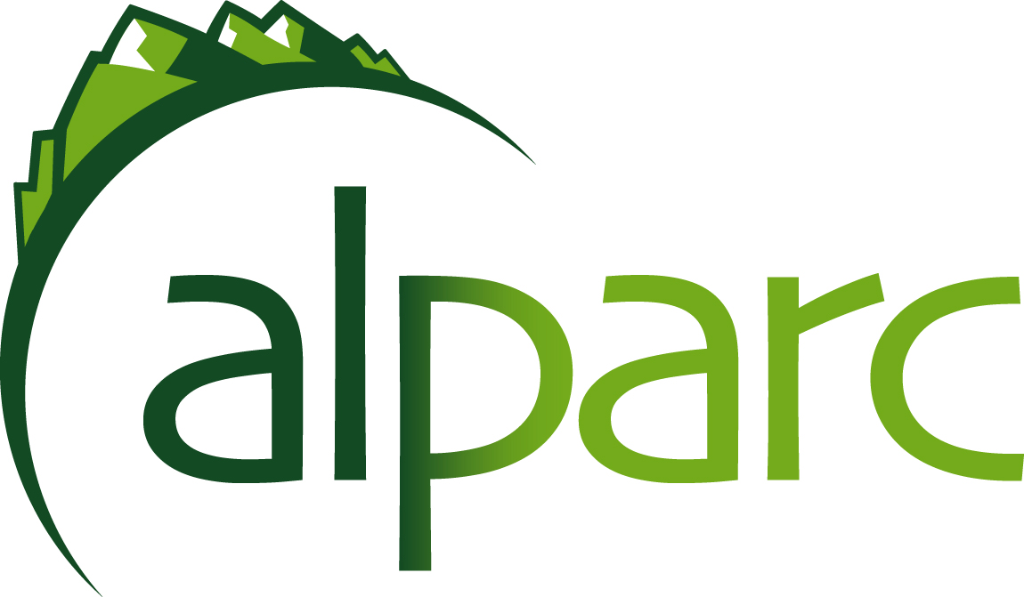 LOGO ALPARC high