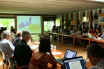 The role of the scientific councils in the Alpine Protected Areas