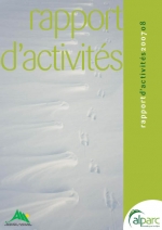 Activity Report: 2007-2008