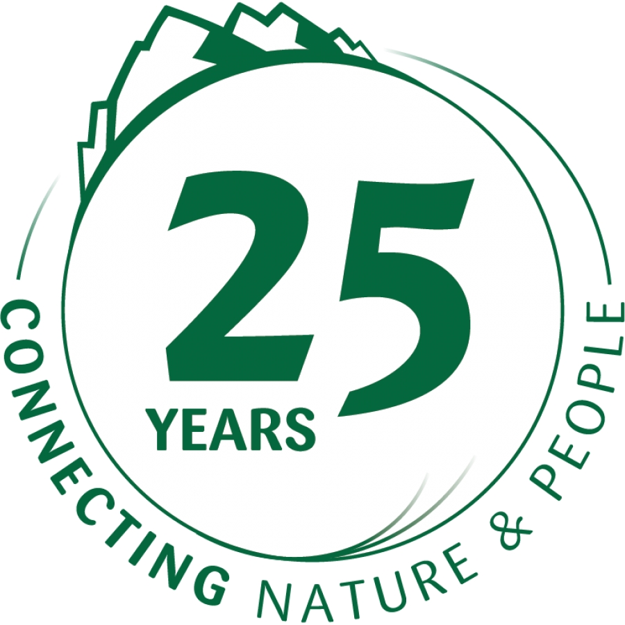 ALPARC 25th Anniversary – LATE SUMMER EVENT 2021 in Les Ecrins National Park
