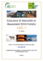 Catalogue: Indicators for Effective Management