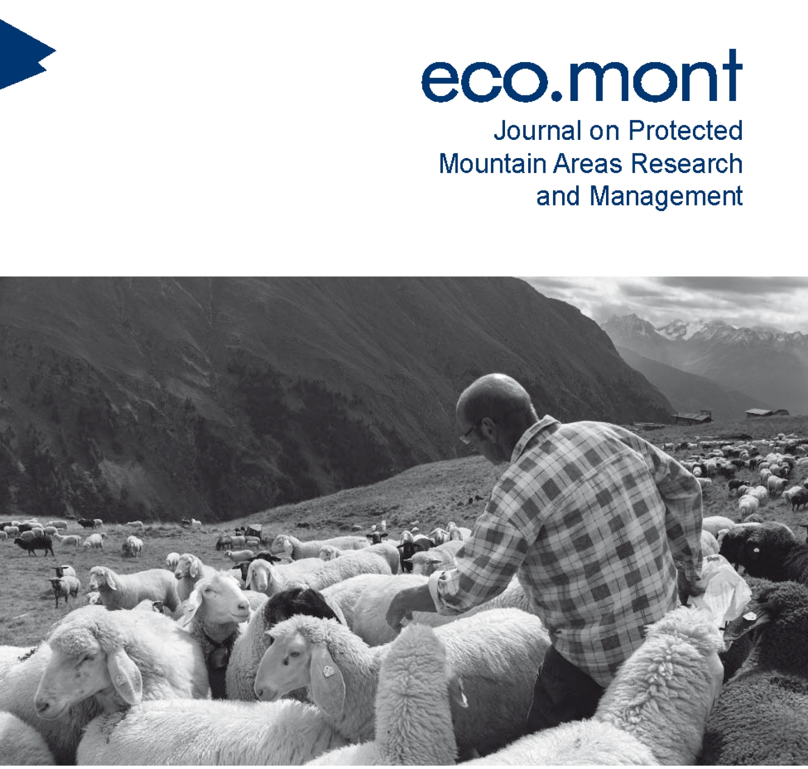 News from ALPARC CENTR&#039;ALPS - Publication in eco.mont