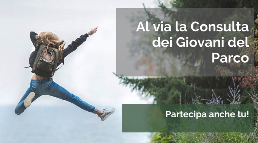 Creation of a Youth Advisory Board in the Prealpi Giulie Natural Park