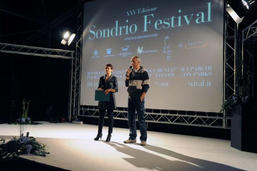 30th Sondrio film Festival