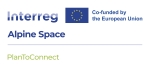 PlanToConnect- Alpine space case study reports